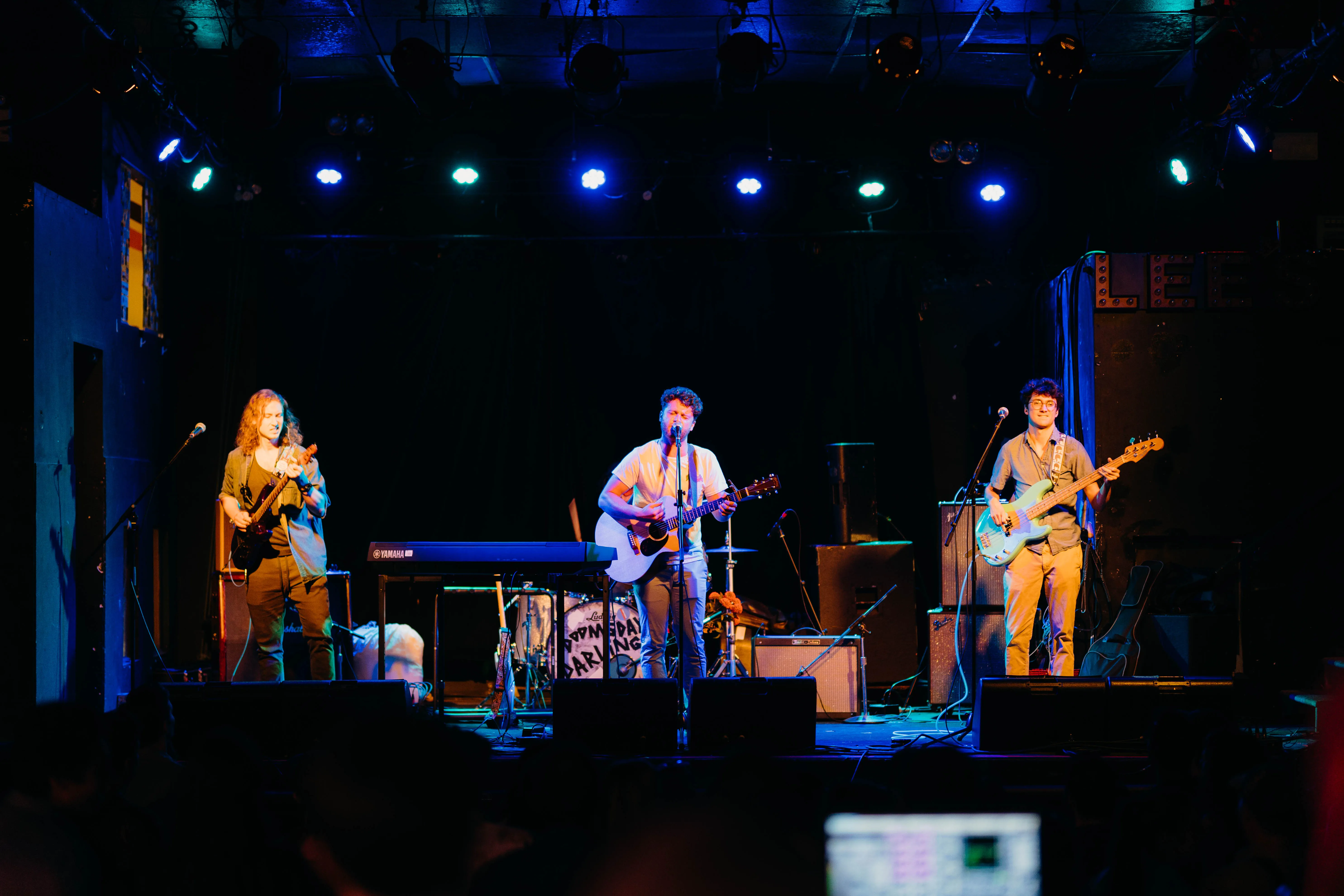 Live performance