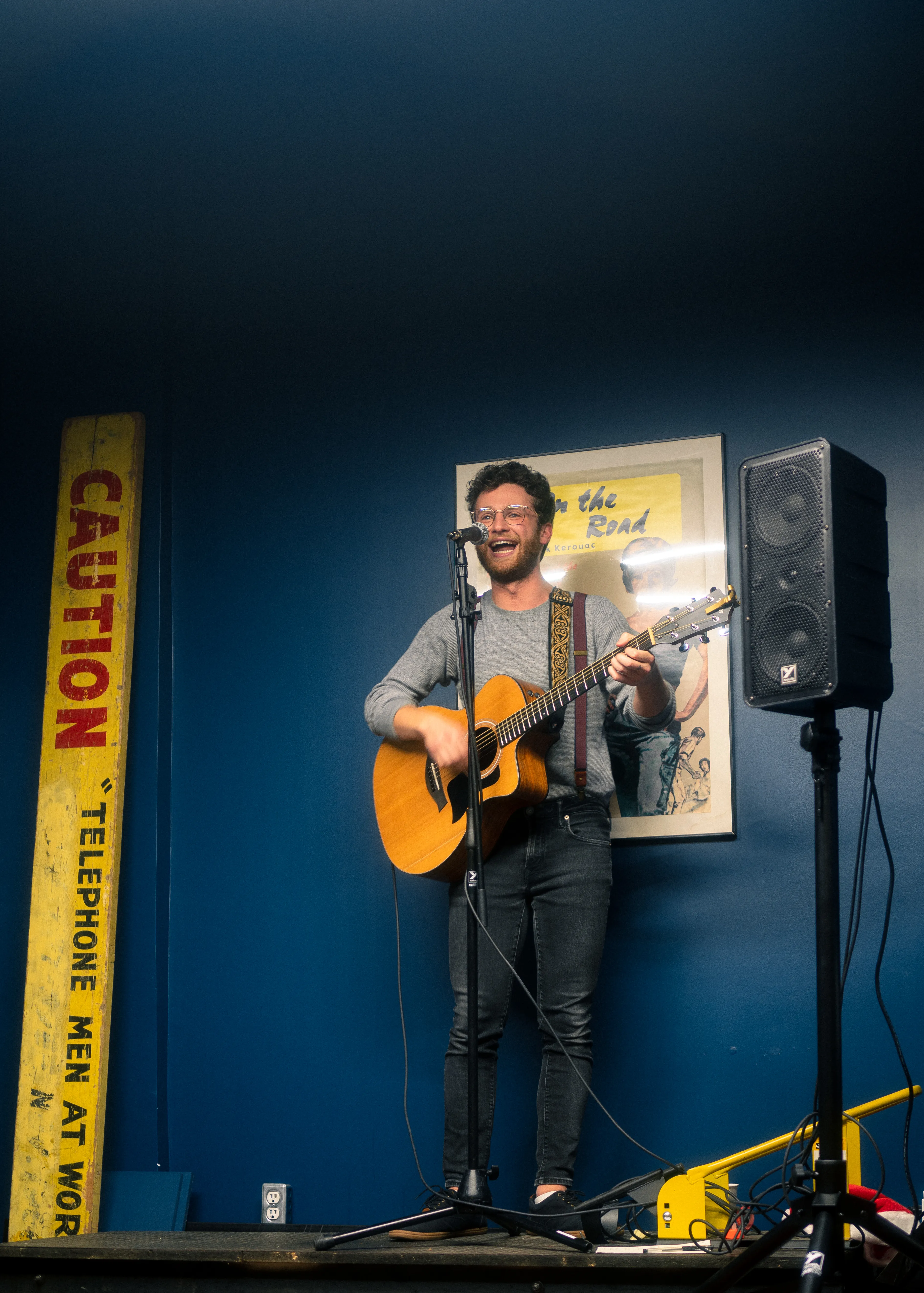 Live performance